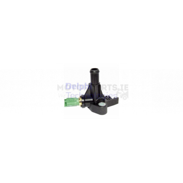 Temperature Transmitter image