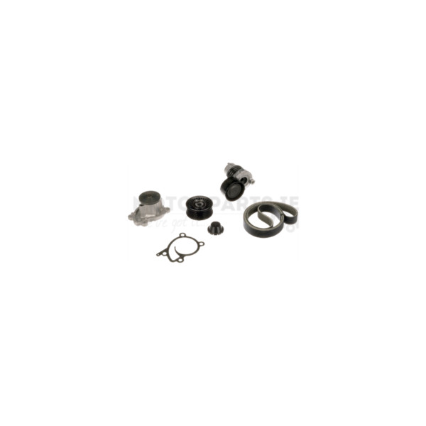 Drive Belt Kit image