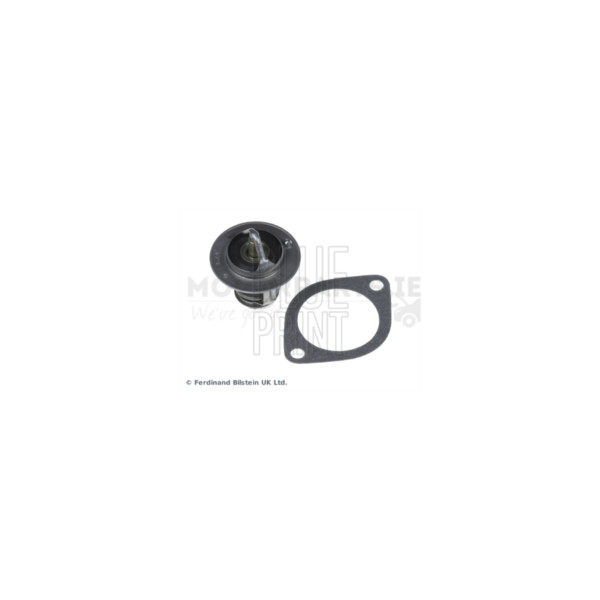 Thermostat image