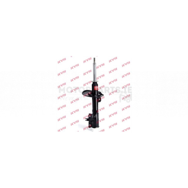 Shock Absorber image