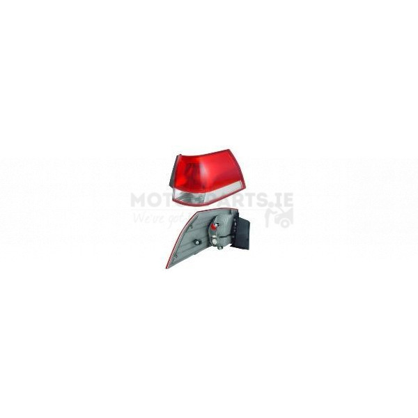 Rear Lamp Unit image