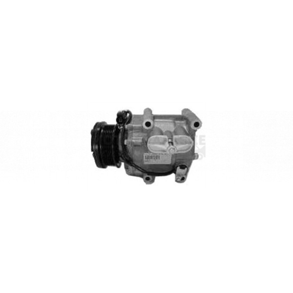 Compressor (A/C) image