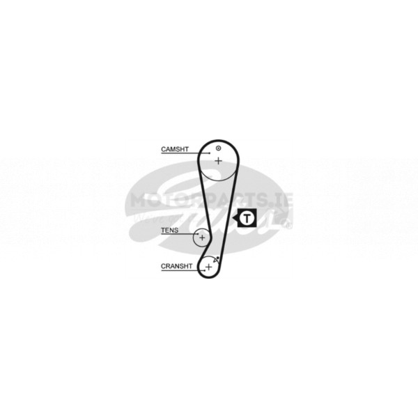 Timing Belt image