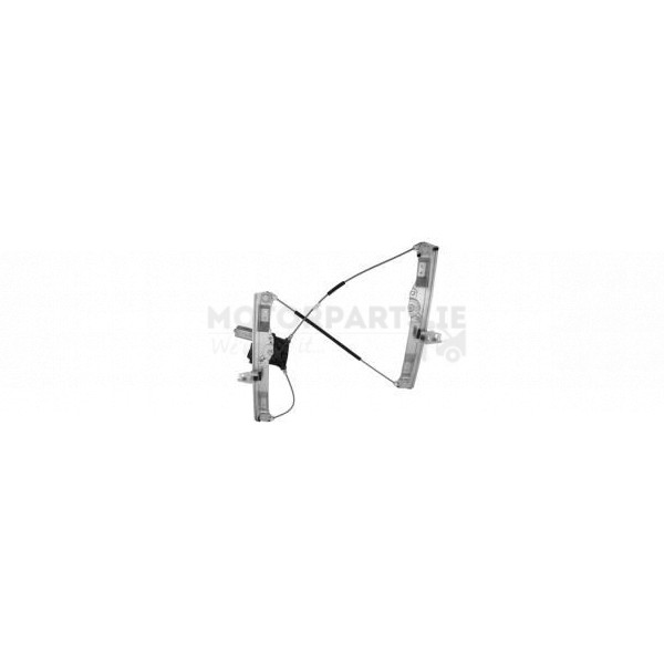 Window Regulator image