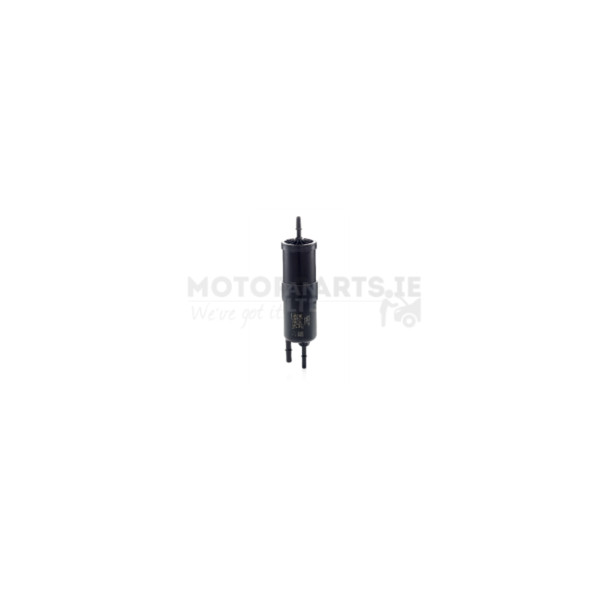 Fuel Filter image