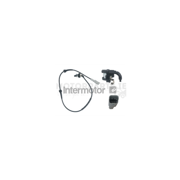 Wheel Speed Sensor image