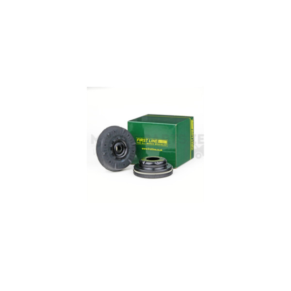 Strut Mount image