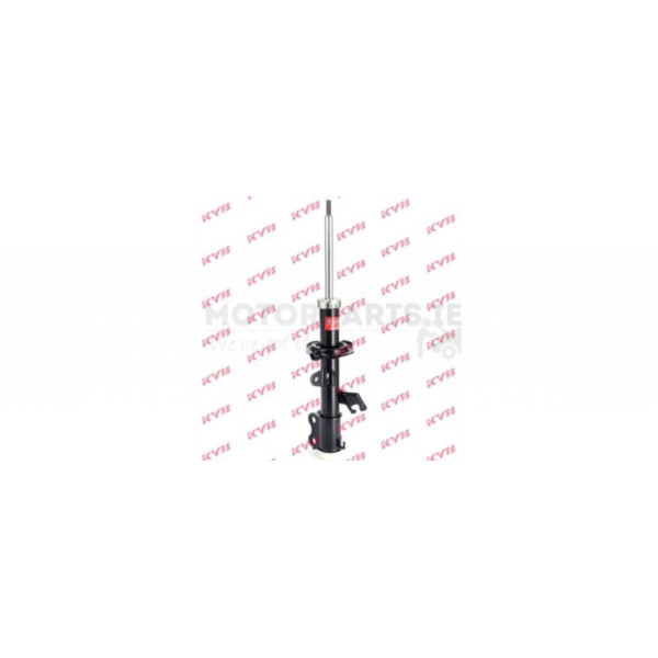 Shock Absorber image