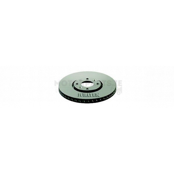 Brake Disc image