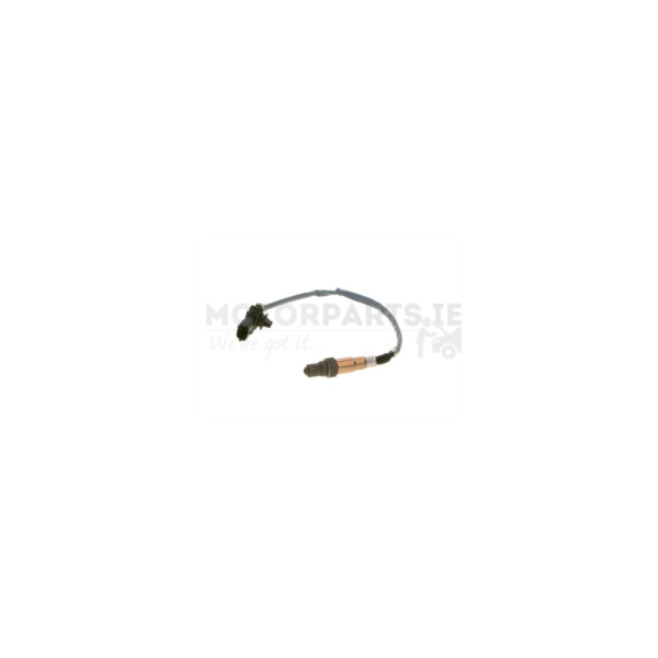 Lambda Sensor image