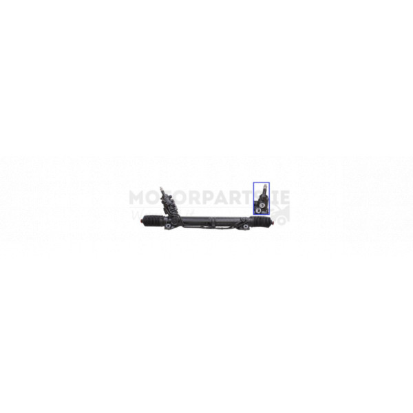 Steering Rack image