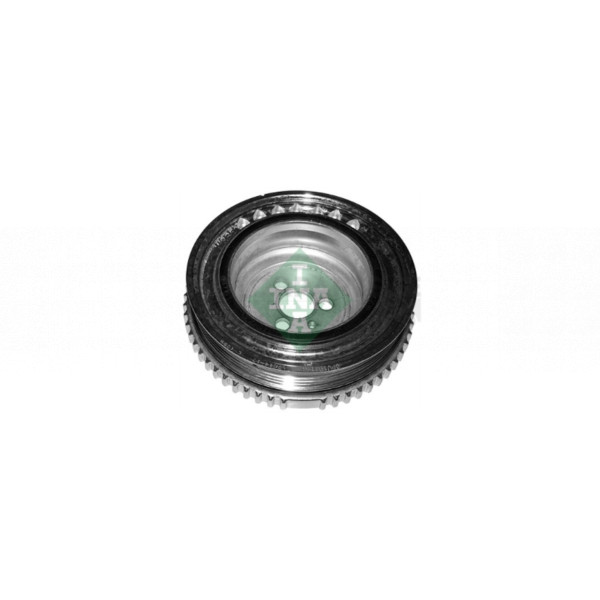 Torsion Vibration Damper image