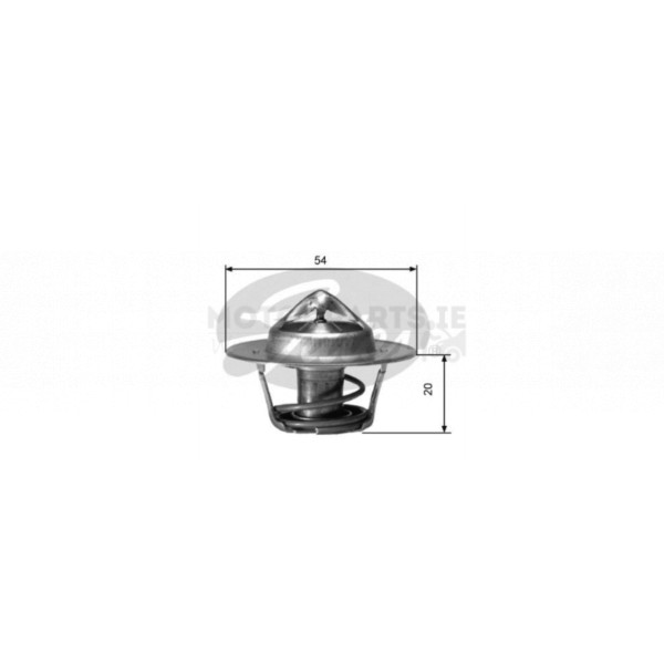 Thermostat image