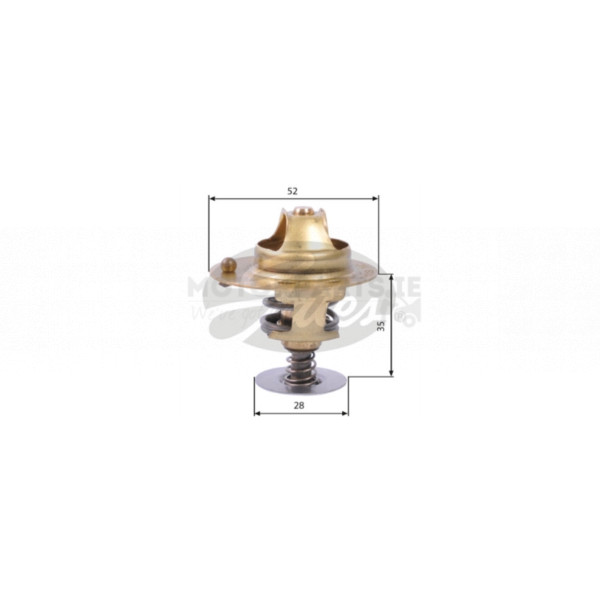 Thermostat image