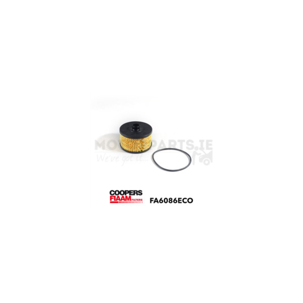 Oil Filter image