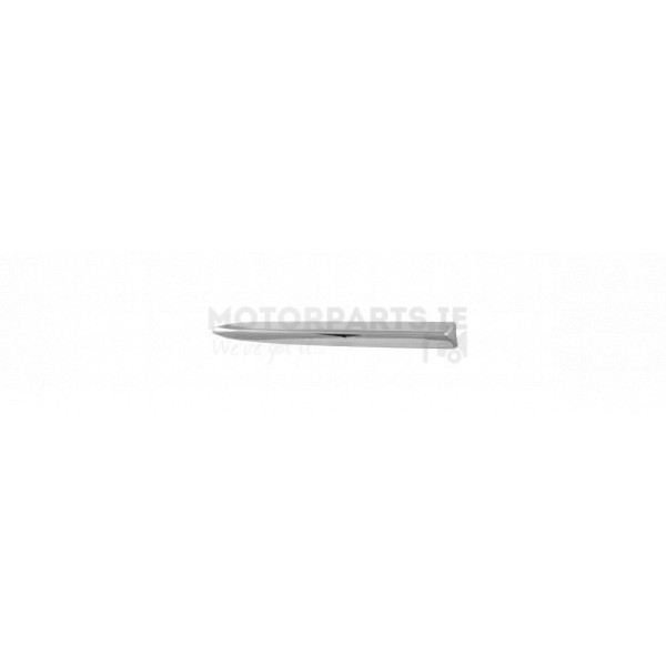Bumper Trim image
