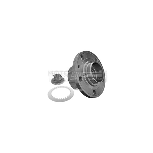 Wheel Bearing Kit image