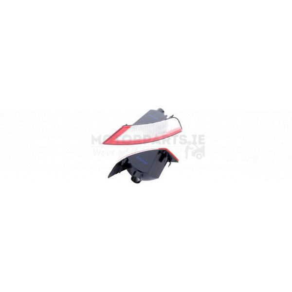 Reverse Lamp image