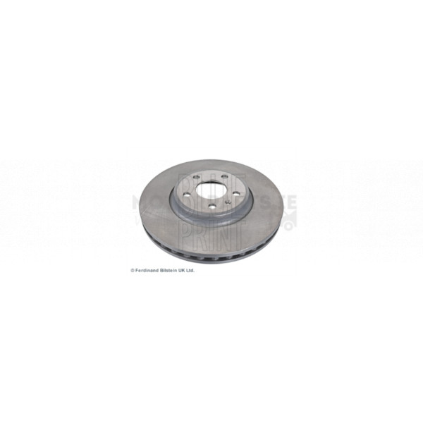 Brake Disc image