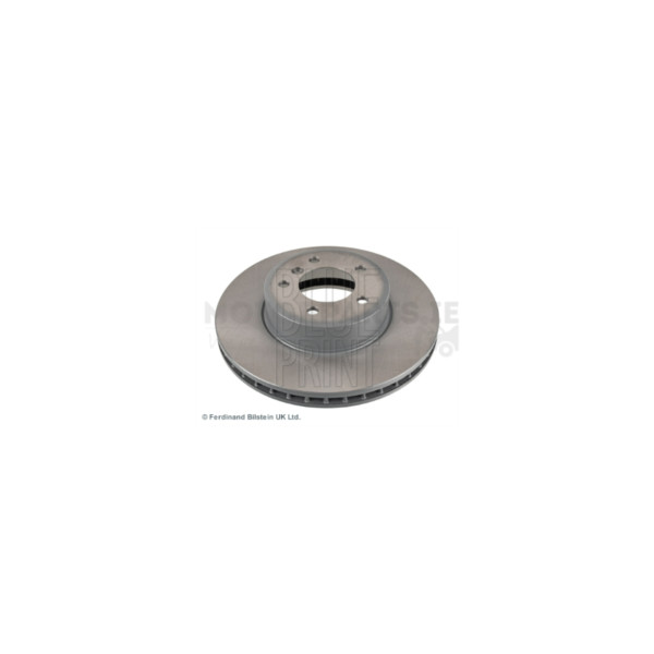 Brake Disc image