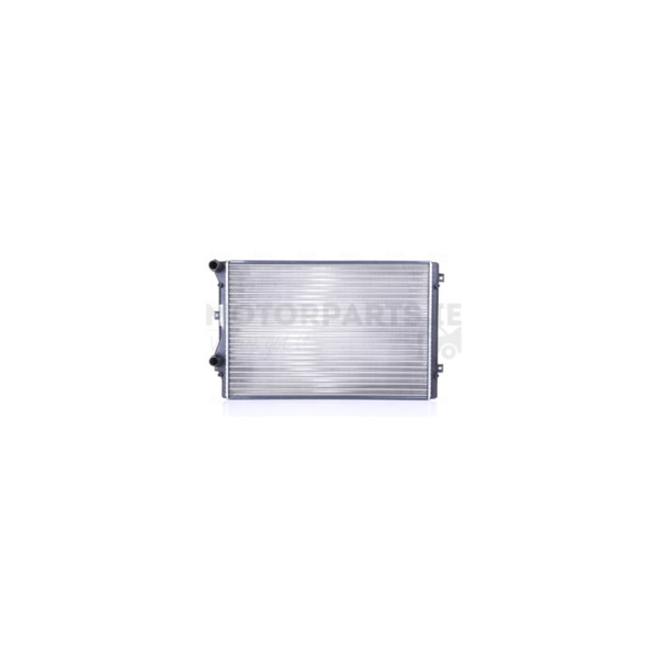 Radiator image