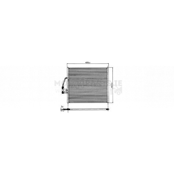Condenser (A-C) image