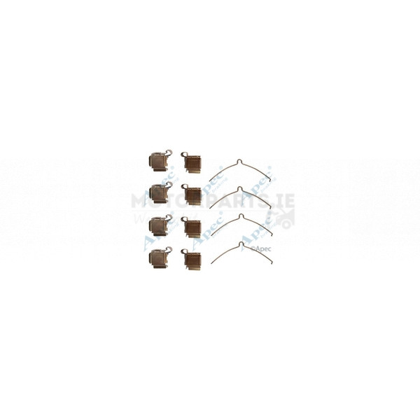Brake Fitting Kit image
