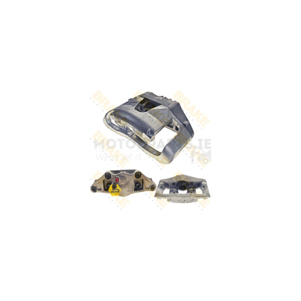 Brake Caliper image