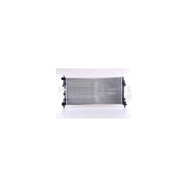 Radiator image