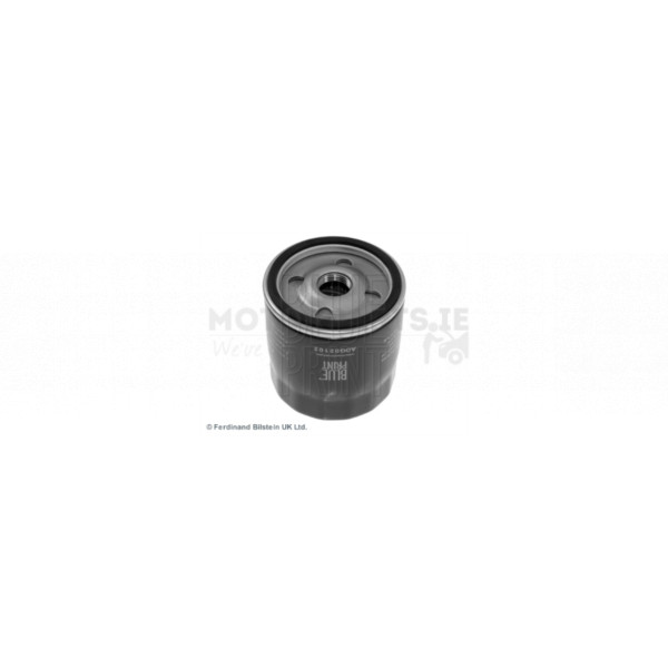 Oil Filter image