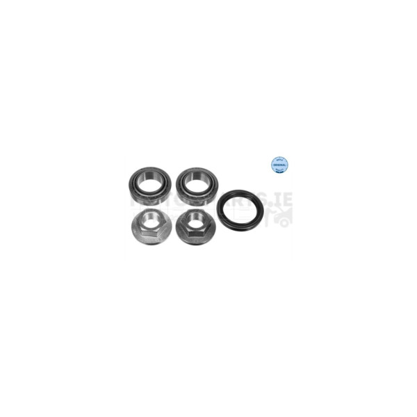 Wheel Bearing Kit image