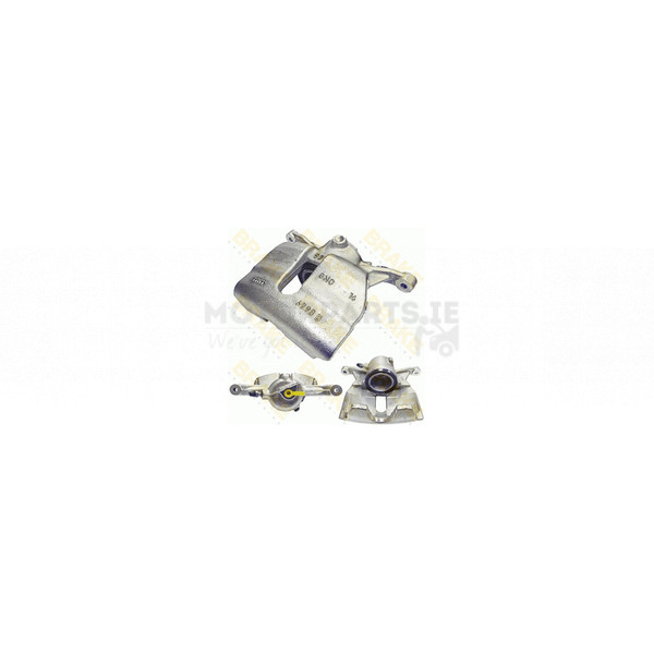 Brake Caliper image