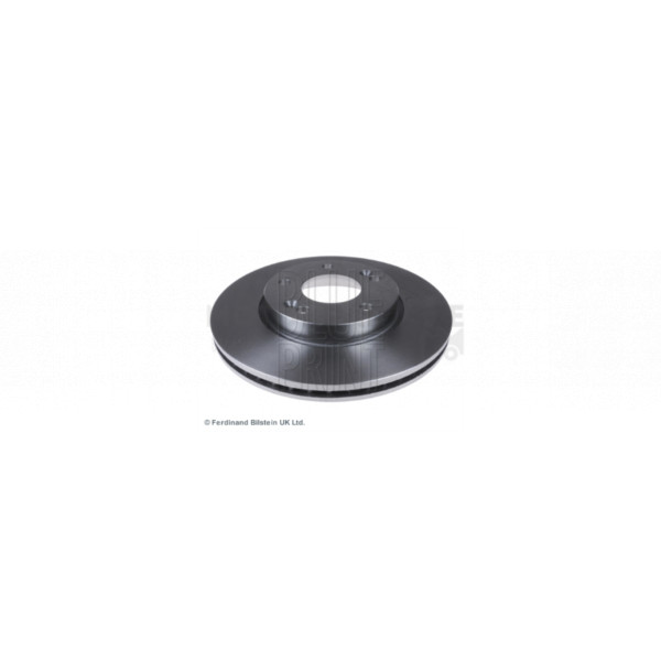 Brake Disc image