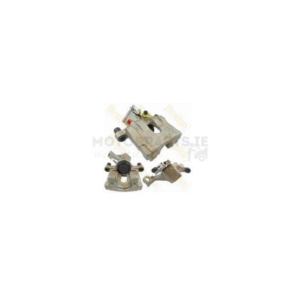 Brake Caliper image