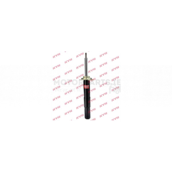 Shock Absorber image