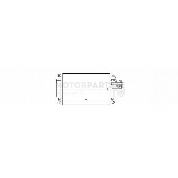 Condenser (A-C) image