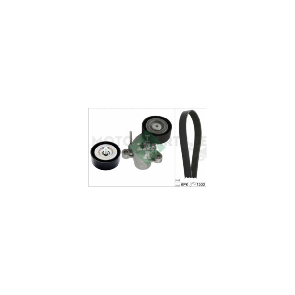 Drive Belt Kit image