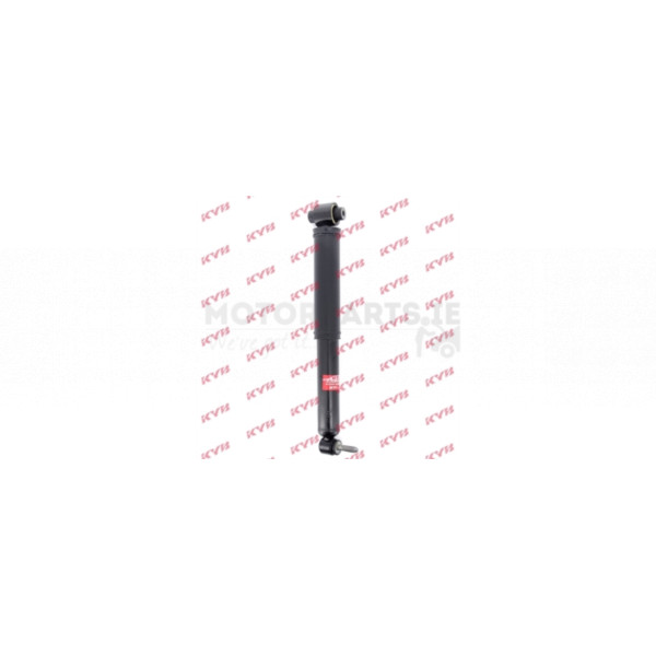 Shock Absorber image