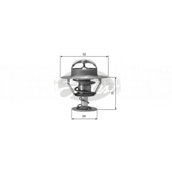 Thermostat image