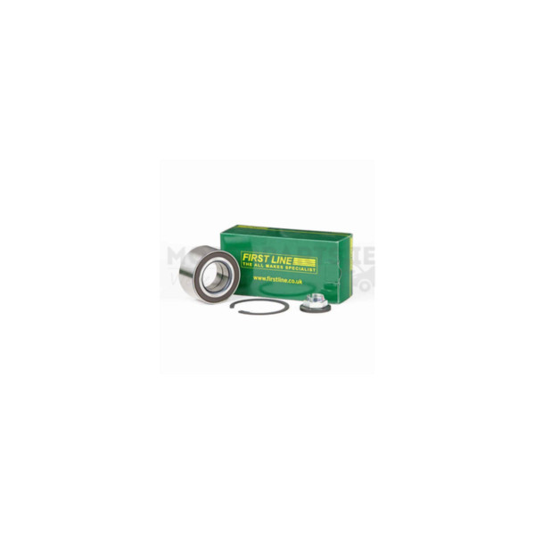 Wheel Bearing Kit image