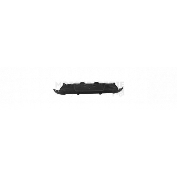Bumper Apron / Lower Spoiler image