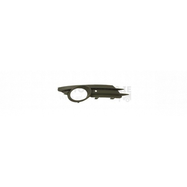 Bumper Grille image