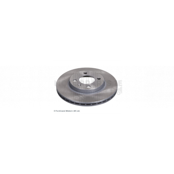 Brake Disc image
