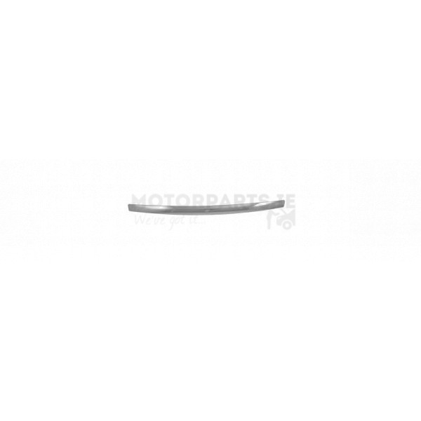 Bonnet Moulding image