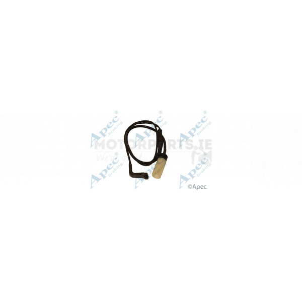Wear Indicator/Lead image
