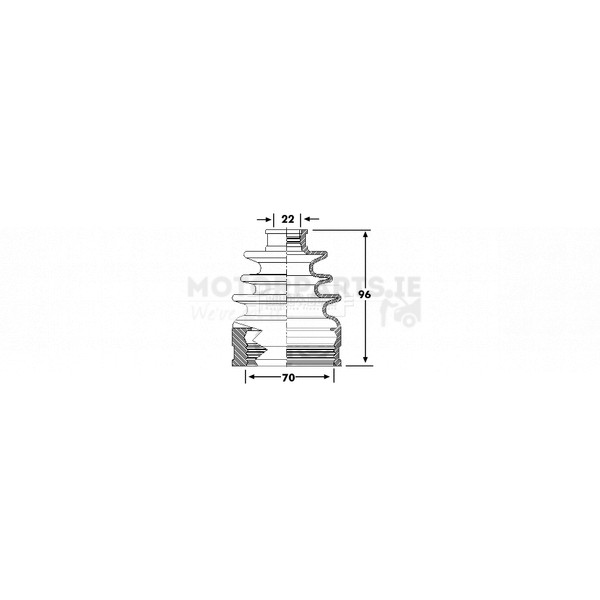 CV Boot Kit image