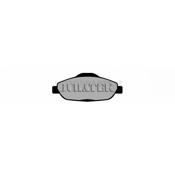 Brake Pad Set image