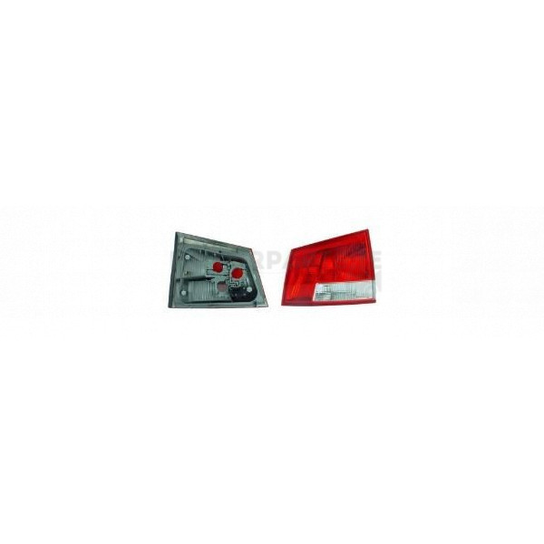 Rear Lamp Unit image