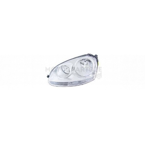 Head Lamp Unit image