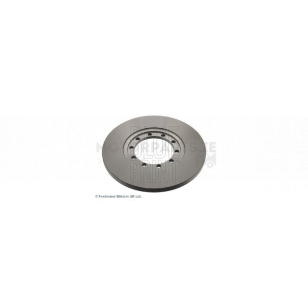 Brake Disc image